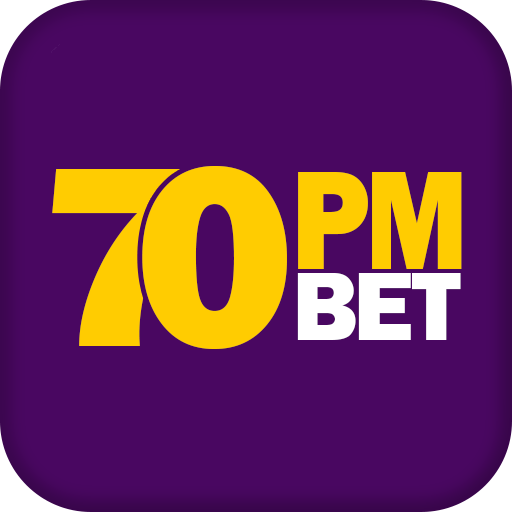 Logo da 70pmbet